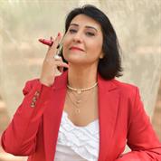 ז'קלין עוקבי 